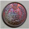 Image 2 : 1892 Indian penny  MS64 R/B some RED   MS64R/B GS bid = $130