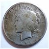 Image 1 : 1921 Peace $ VG