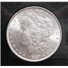 Image 2 : 1887   GSA Morgan $  NGC GRADED  MS62