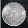 Image 3 : 1887   GSA Morgan $  NGC GRADED  MS62