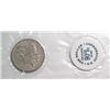 Image 1 : 1882O   soft pack Morgan $  AU coin