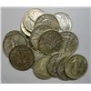 Image 1 : 1936-38-39S-40-41PD-42PD-43PD-44PD-45PS-46PS Walker half $
