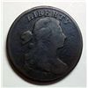 Image 1 : 1803 large penny  G/VG