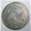 Image 2 : 1831 Bust half $   XF