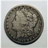 Image 1 : 1892CC  Morgan $ Fine