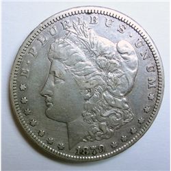 1879CC clear CC  undipped  PREMIUM QUALITY XF