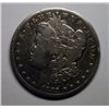 Image 1 : 1881CC Morgan $ VG  VG GS bid = $305