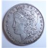 Image 1 : 1893 Morgan $ VF30