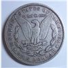 Image 2 : 1893 Morgan $ VF30