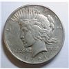 Image 1 : 1921 Peace $  XF