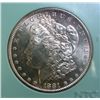 Image 2 : 1881S Morgan $  Numitrust65