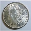 Image 1 : 1889 Morgan $  MS64