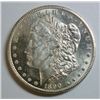 Image 1 : 1890CC Morgan $  MS63