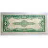 Image 2 : 1923 $1 silver certificate VG/F
