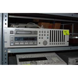 Tascam DA-38 Multitrack Digital Audio Tape Recorder - 8 Tracks