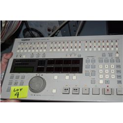 Tascam RC-848 Remote Control Unit