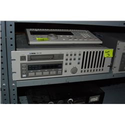 Tascam DA-38 Multitrack Digital Audio Tape Recorder