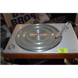 Bang & Olufsen Turnable Beogram 3000