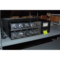 Bogen MXM-A Mic Mixer Amplifier