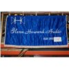 Image 1 : Glen Howard  Audio Banner