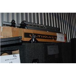 Pair - Ultimate Support Speaker Stands - Model TS 32