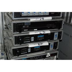 Furman AP 1220 Line Regulator w/ 2RU Case