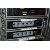 Image 1 : Furman AC Power Distro Model ACD 100 w/ 5 Switch - Blue NRG Flight Case