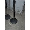 Image 2 : Atlas Round Base Microphone Stand