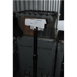 Atlas Round Base Microphone Stand