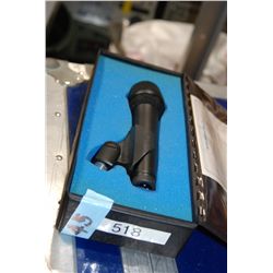 Sennheiser 518 Microphone w/ clip
