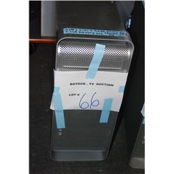 Mac G5 #3 Tested working w/Dual 2.5 GHZ Processors - 2.5 GBs Memory - OSX