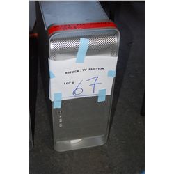 Mac G5 #4 - As is - Complete but No Video Card - Untested