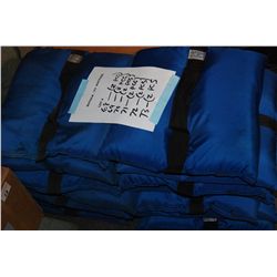 American Grip Sandbags - 2 x 35 lbs ea.