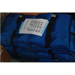 American Grip Sandbags - 2 x 35 lbs ea.