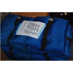 American Grip Sandbags - 2 x 35 lbs ea.