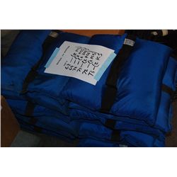 American Grip Sandbags - 2 x 35 lbs ea.