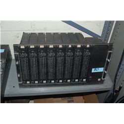 JBL EQ - Model SPP-RPS 7.1 Surround Sound - 8 Channel