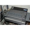 Image 1 : 16 Channel Mackie 1604-VLZ Pro Mixer