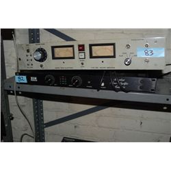 BGW Systems Broadcast Power Amplifier - Model 150