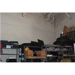 Sonex Foam - 20+ pieces