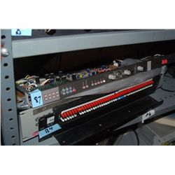 Spare Yamaha Console Module