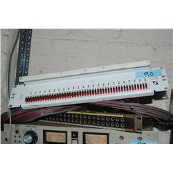 ADC Ultrapatch Audio Patchbay