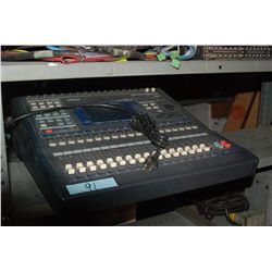 Yamaha 03D Digital Mixing Console
