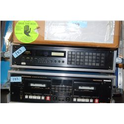 Yamaha Rev 7 Digital Reverb