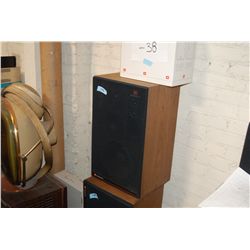 JBL Studio Monitor - Model 4410