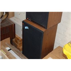 JBL Studio Monitor - Model 4412