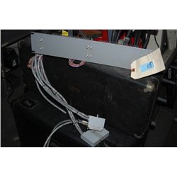 Christmas Tree for ELCD