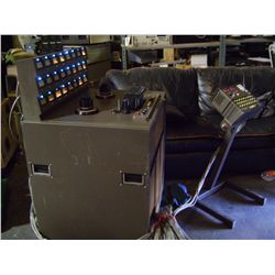 MCI - Sony JH-24 - 2" 24 Track  Tape Recorder