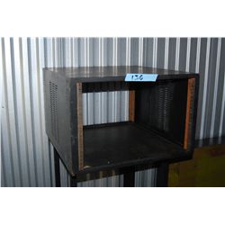 Seven Rack Space Nigel B Rack