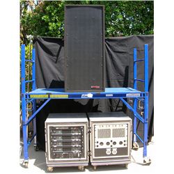 RENKUS HEINZ FULL SYSTEM